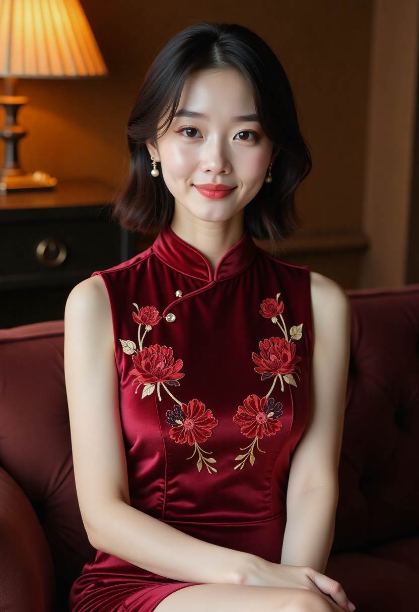 社区说书连麦预告